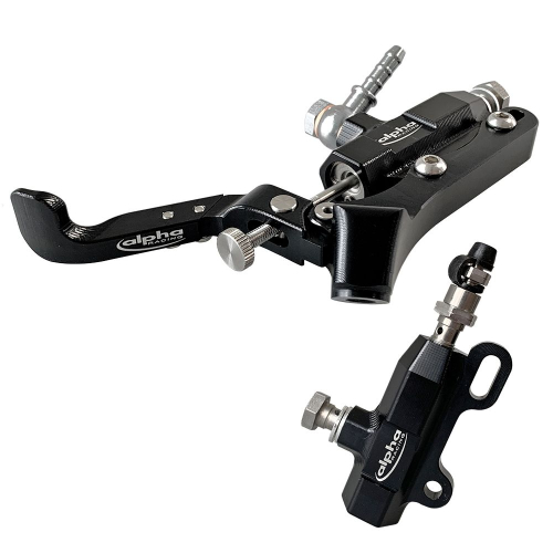 Daumenbremsen Set für M1000RR